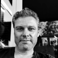 Arno Scherpenisse