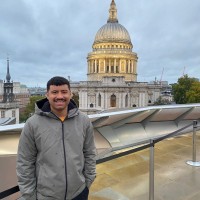 Guilherme Rodrigues Oliveira