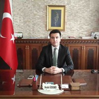Necdet Ozdemir