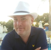 Johan Martinsson
