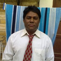 Murad Samsudin Hossain