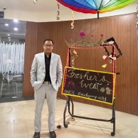 Sagar Rabha