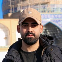 Hamidreza Shahshahani