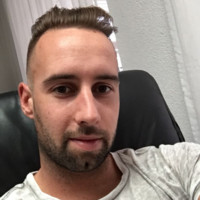 Ben Barten