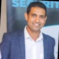 Krishna Mahadea