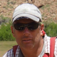 Steve Conlin