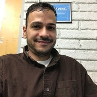 Jose Gonzalez