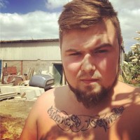Brad Welsby