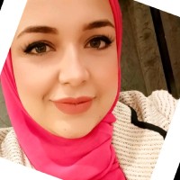 Nourhan Hamdy