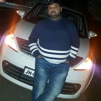 ashish Sinha