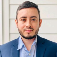 Ricardo Vazquez
