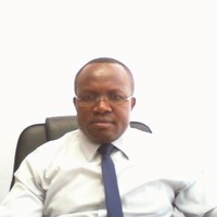 Eric Francis IBOUILI MATONO, E-MBA IAE Paris Sorbonne