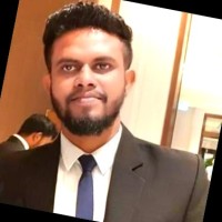 Chathura Maduranga