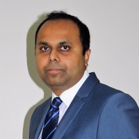 Hossain Ahmed
