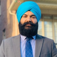 Harpinder Dhaliwal