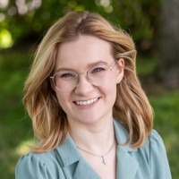 Janina Bystedt Rodgers M.S. Ccc-Slp