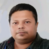 Pratyush Sharma