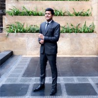 Param Vora