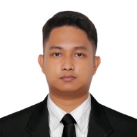 John Andrew Acido