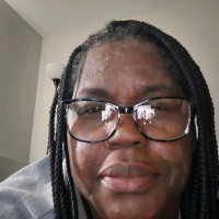 Lashanda Rogers