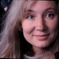 Polina Tseretyan