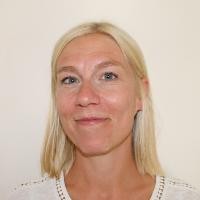 Anne-Maria Penttilä