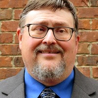Ed Reid