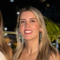 Maria Guerreño