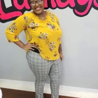 Starr McClain