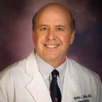 Ignatius Dinardo M.D.