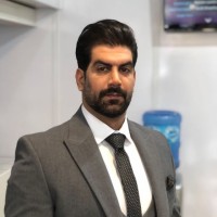Reza ‌Kiamarzi