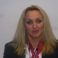 Julie Barraclough