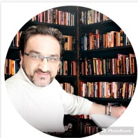 Ibrahim Paydas
