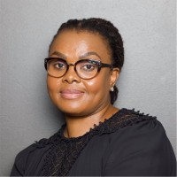 Nonhlanhla Hadebe