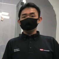 Shimpei Yamashita