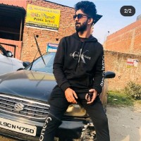 Siddhant Shetty
