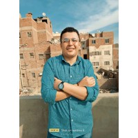 Khaled n. hussien