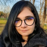 Roxana S