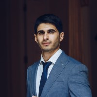 Eshgin Isayev