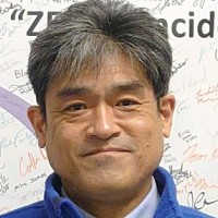 Watanabe Kazuo