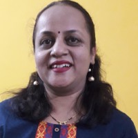 Supriya Pansare