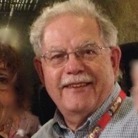 Frederick Schultz