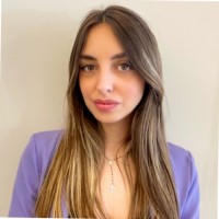Stefania Perego