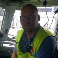 Michael Rolfe