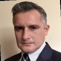 Juan Pablo González Hoppe