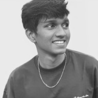 Sanjay Krshna Rameshkumar