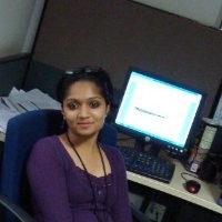 Prarthana Belliappa