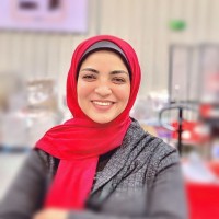 Amira Shref