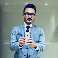 Jose Juan Diaz Valdez