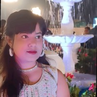 Srushti Meshram